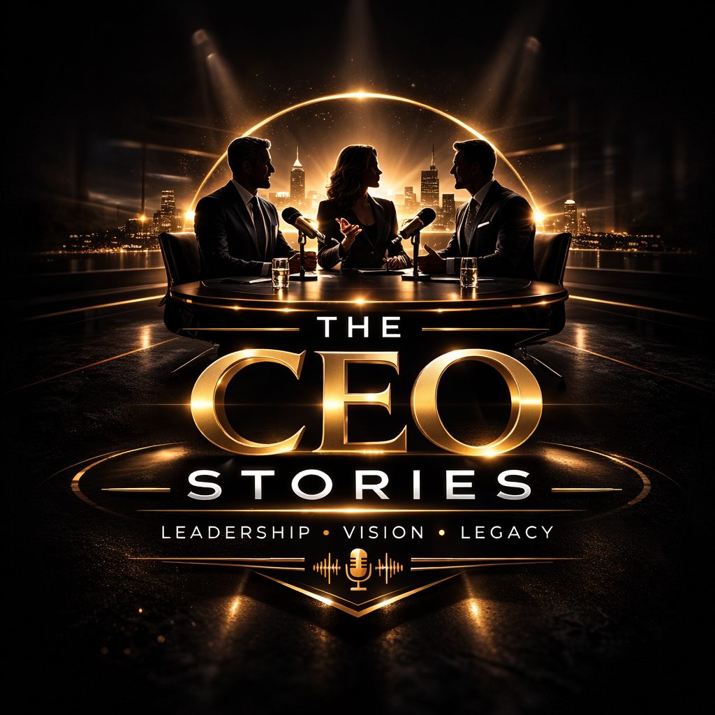 The CEO Stories